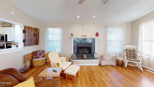 $429,000 | 167 Highland Hills Drive, Gray, TN 37615