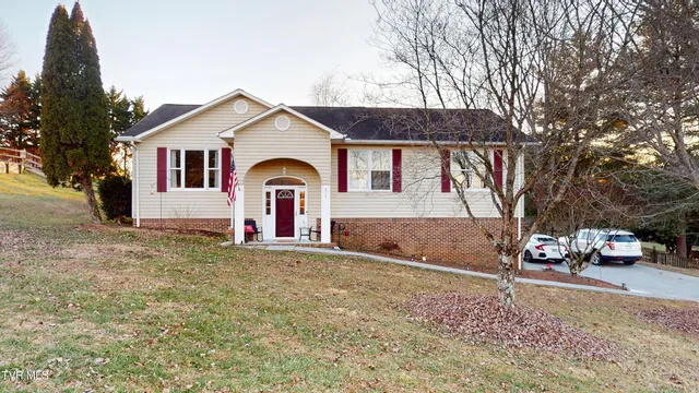 $429,000 | 167 Highland Hills Drive, Gray, TN 37615