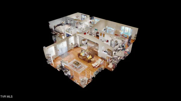 $409,900 | 167 Highland Hills Drive, Gray, TN 37615