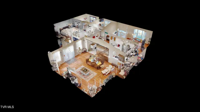 $429,000 | 167 Highland Hills Drive, Gray, TN 37615