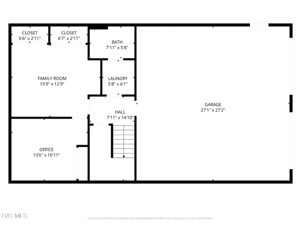 $409,900 | 167 Highland Hills Drive, Gray, TN 37615