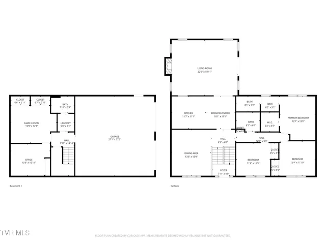 $429,000 | 167 Highland Hills Drive, Gray, TN 37615