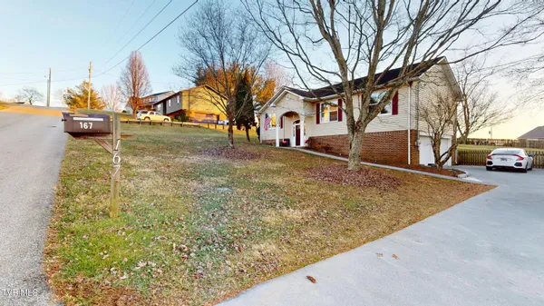 $409,900 | 167 Highland Hills Drive, Gray, TN 37615
