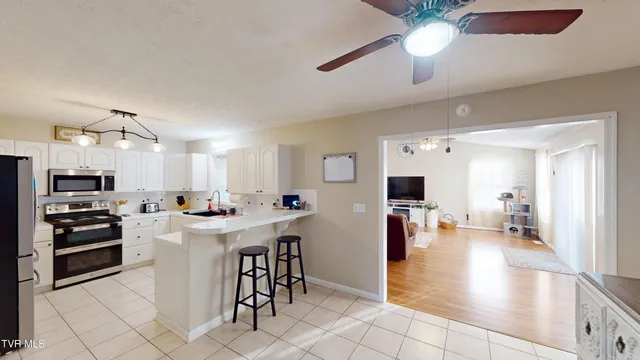 $429,000 | 167 Highland Hills Drive, Gray, TN 37615