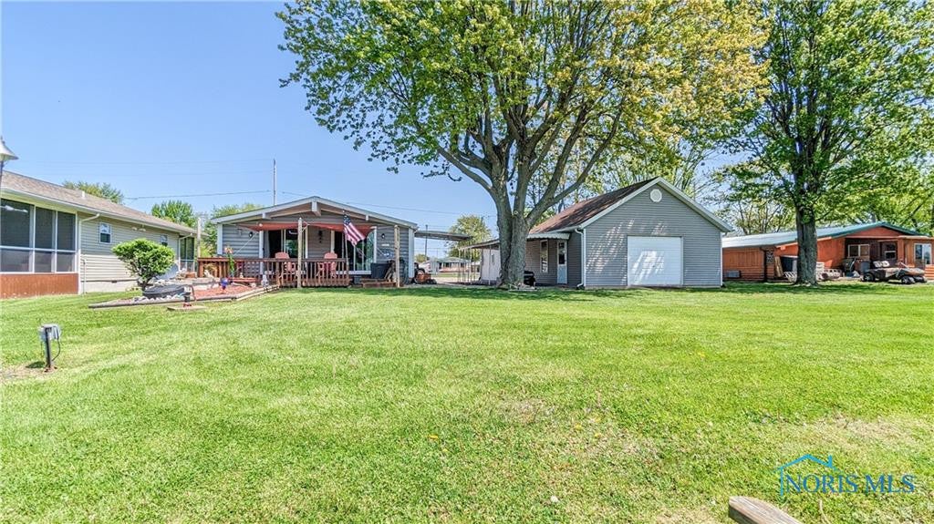 650 South Bradner Road Port Clinton, OH 43452 - Photo 48 of 49 Gallery Image 48