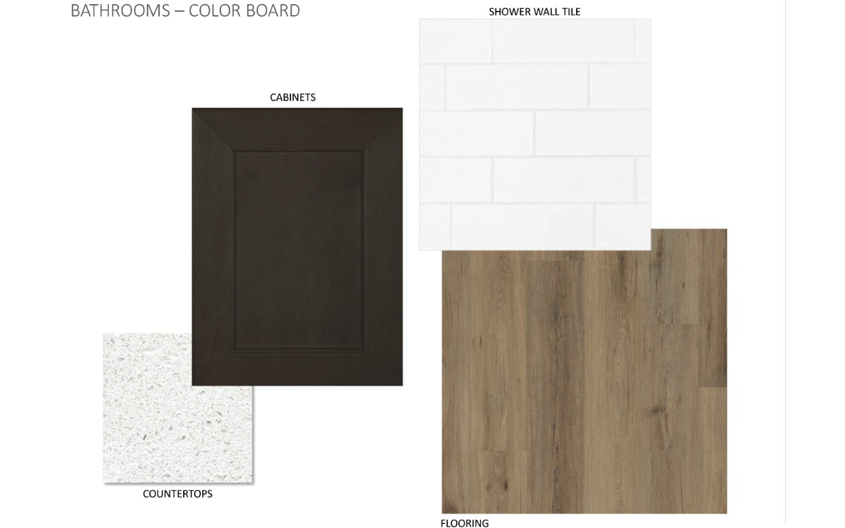 8104 Springsteen Drive Austin, TX 78744 - Photo 5 of 15 a black and white photo of a room