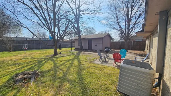 $1,850 | 610 Greencove Drive, Garland, TX 75040