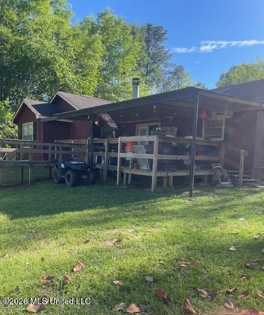 27038 Quail Ridge Circle Perkinston, MS 39573 - Photo 22 of 22 1000004429