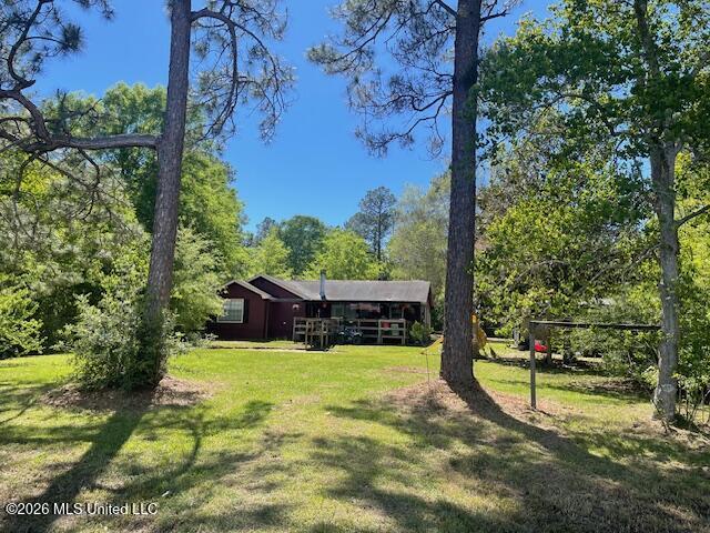 27038 Quail Ridge Circle Perkinston, MS 39573 - Photo 4 of 22 1000004431