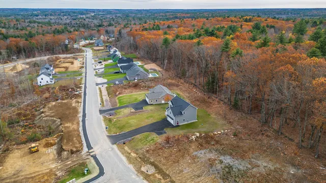 $629,900 | 33 Woodbrey Lane, Standish, ME 04084