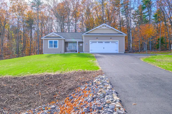 $614,900 | 33 Woodbrey Lane, Standish, ME 04084