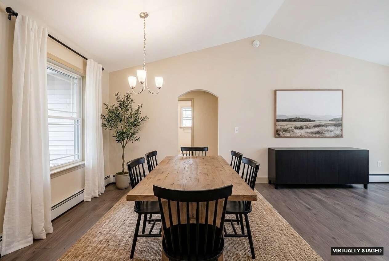 33 Woodbrey Lane Standish, ME 04084 - Photo 24 of 84 1-Dining