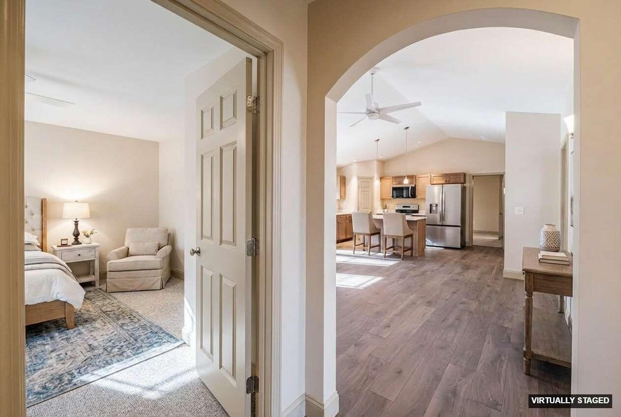 33 Woodbrey Lane Standish, ME 04084 - Photo 35 of 84 1-kitchen view