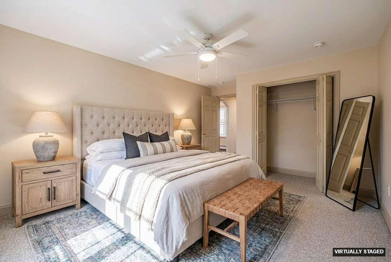 33 Woodbrey Lane Standish, ME 04084 - Photo 38 of 84 Bedroom