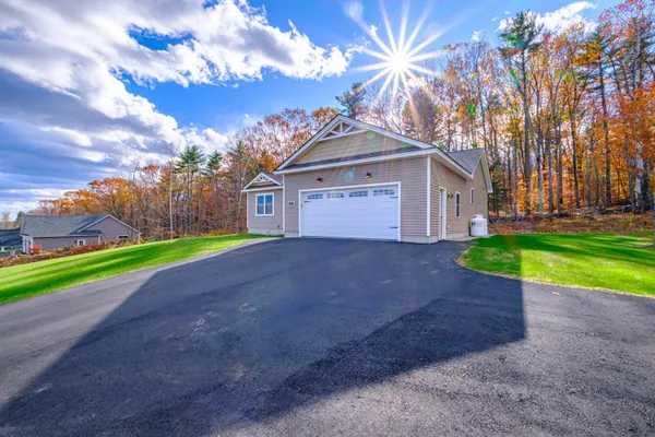 $614,900 | 33 Woodbrey Lane, Standish, ME 04084