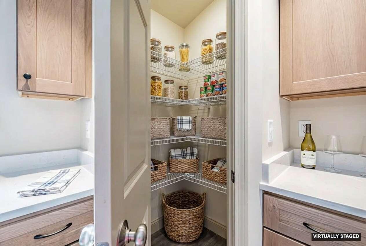 33 Woodbrey Lane Standish, ME 04084 - Photo 47 of 84 1-Pantry