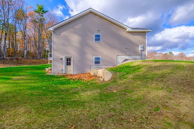 $629,900 | 33 Woodbrey Lane, Standish, ME 04084