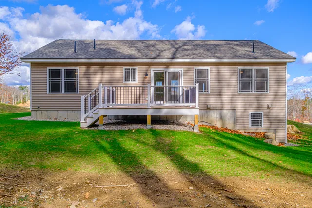 $629,900 | 33 Woodbrey Lane, Standish, ME 04084