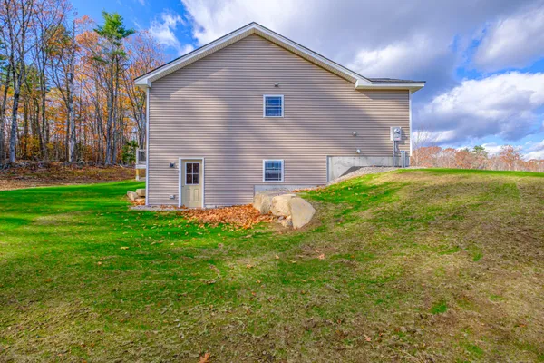 $614,900 | 33 Woodbrey Lane, Standish, ME 04084