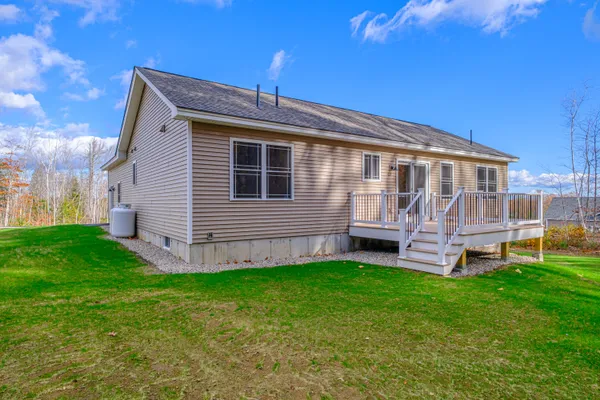 $614,900 | 33 Woodbrey Lane, Standish, ME 04084