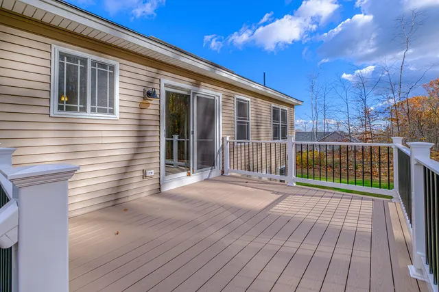 $629,900 | 33 Woodbrey Lane, Standish, ME 04084