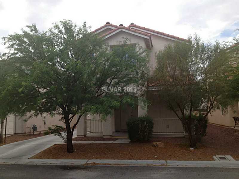 8897 Houston Ridge Avenue Las Vegas, NV 89178 - Photo 2 of 32 Property Photo.
