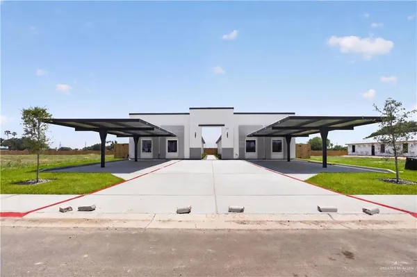 $170,000 | 613 Mountain Road, Unit 20C, Mission, TX 78573