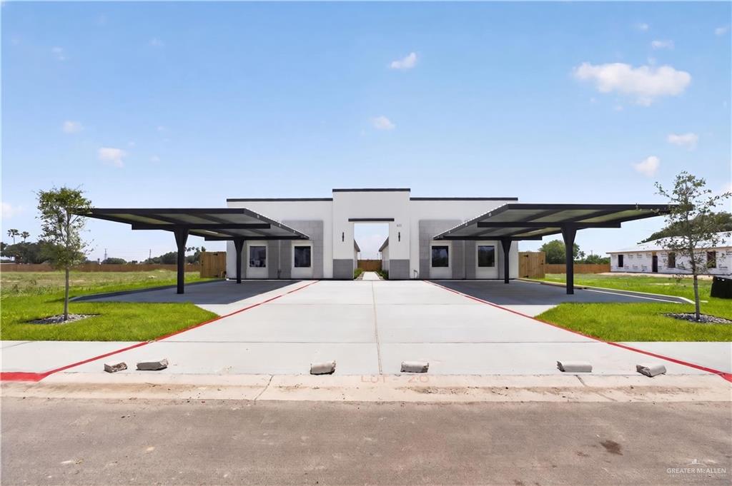 613 Mountain Road, Unit 20C Mission, TX 78573 - Photo 1 of 34