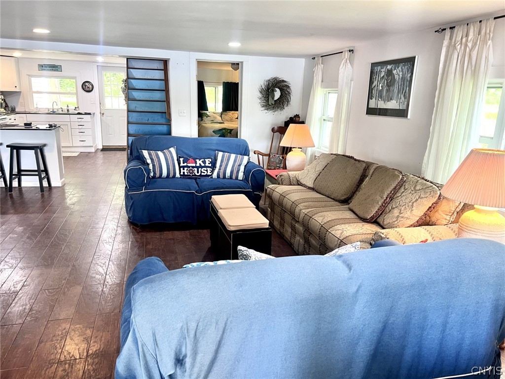 158 Camp Spaulding Road Smithville, NY 13841 - Photo 6 of 26