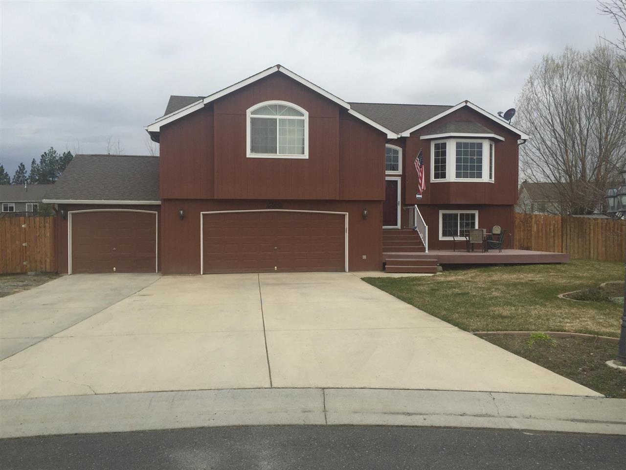 17907 North Colton Court Colbert, WA 99005 - Photo 1 of 20 Gallery Image 1