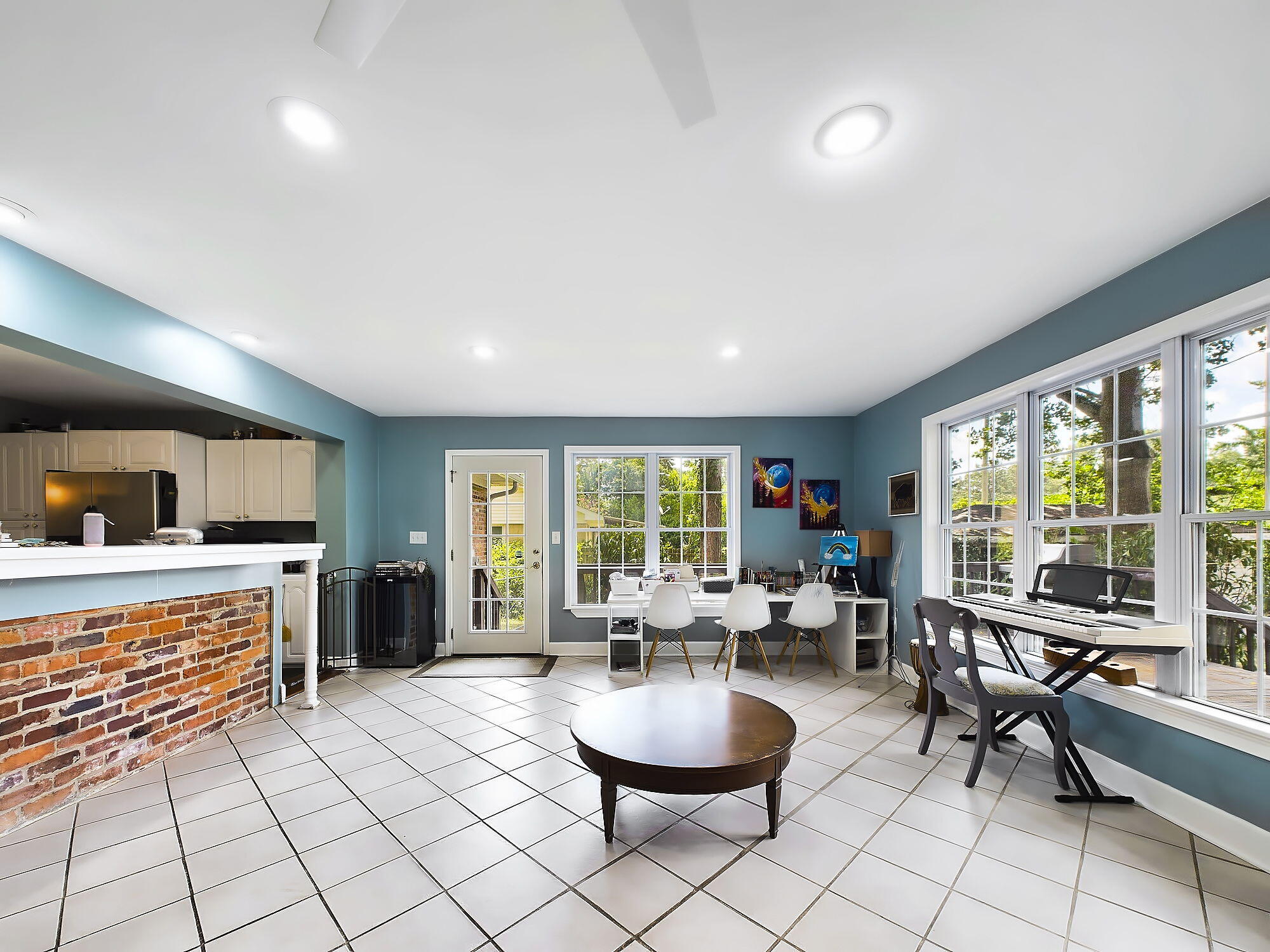 1007 Hammond Road Aiken, SC 29803 - Photo 9 of 29