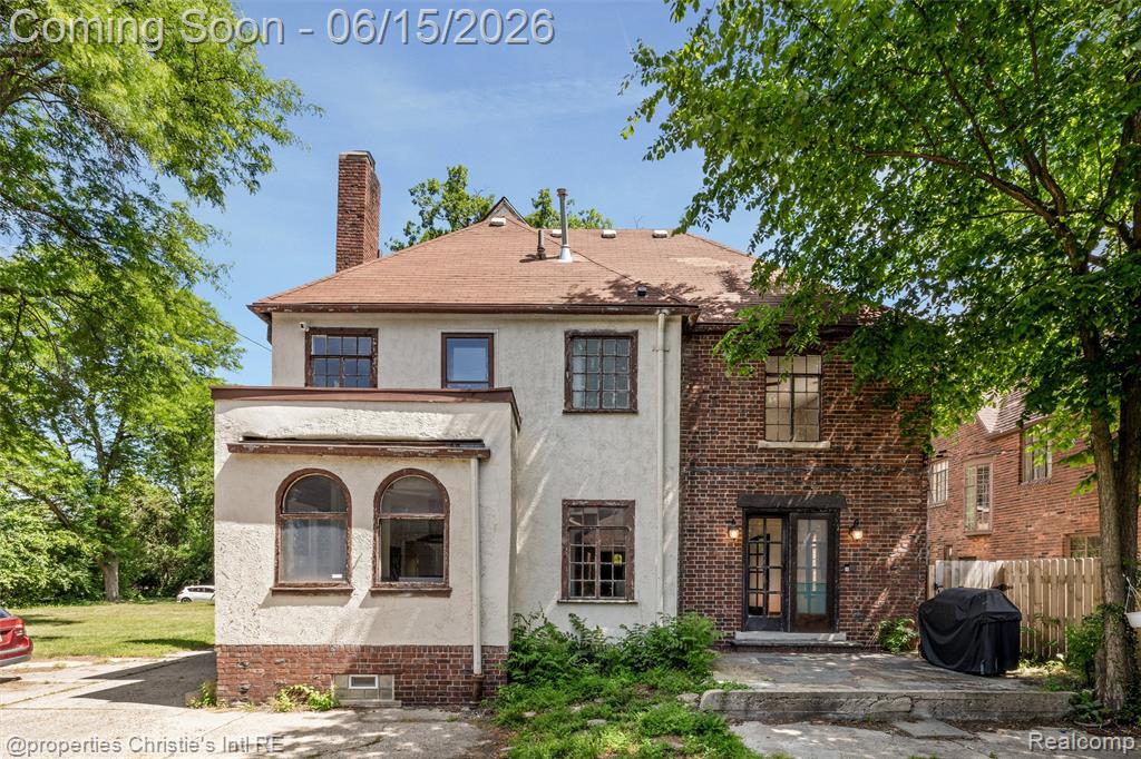 3205 Sherbourne Road Detroit, MI 48221 - Photo 73 of 76
