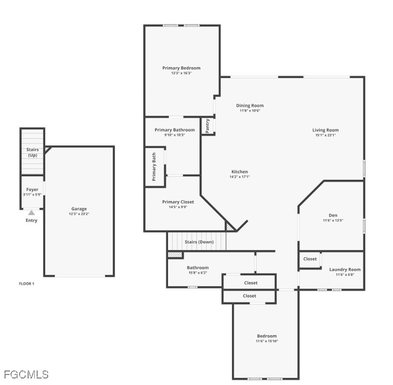 11768 Grand Belvedere Way, Unit 203 Fort Myers, FL 33913 - Photo 32 of 47