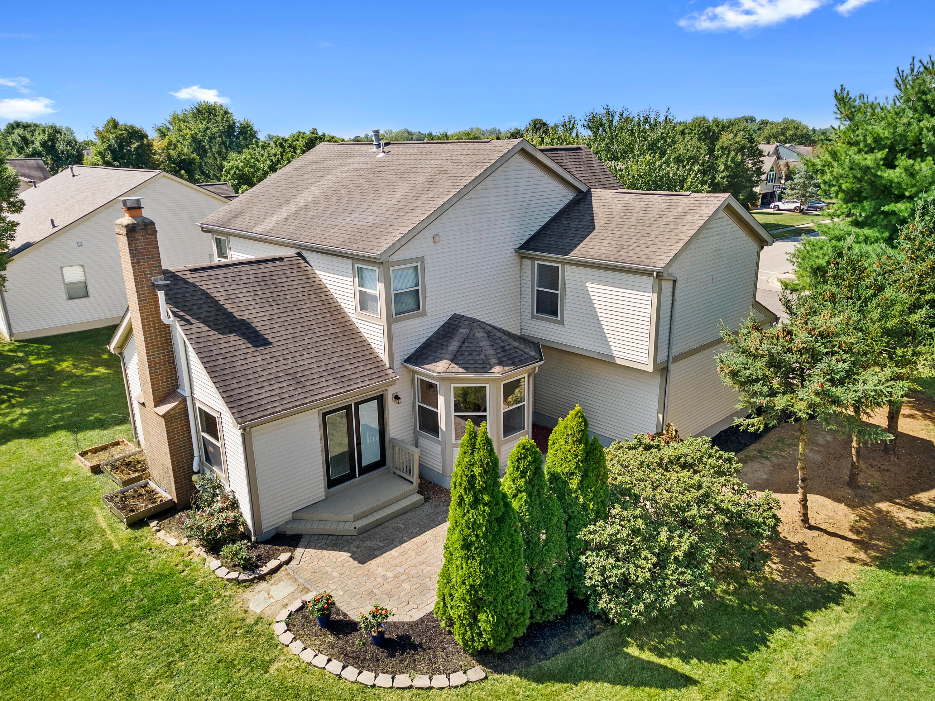822 Elgin Circle Pickerington, OH 43147 - Photo 7 of 44 DJI_0741