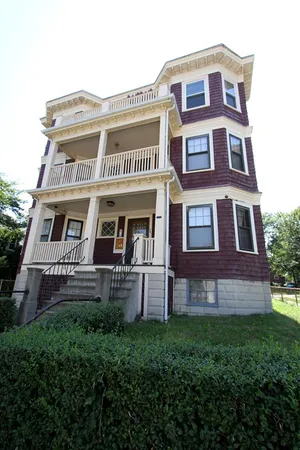 $3,200 | 475 Ashmont Street, Unit 3, Boston, MA 02122