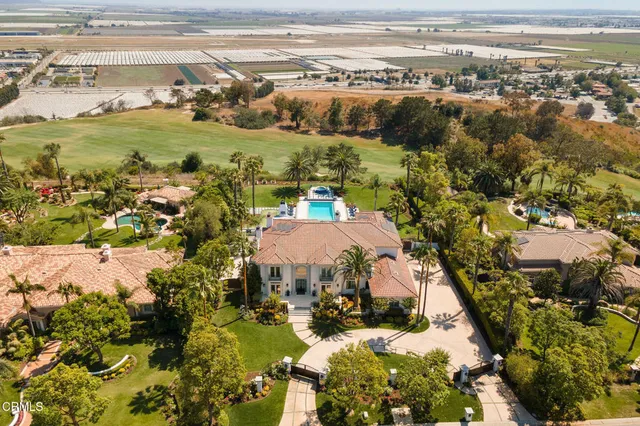 a view of a lake with beach