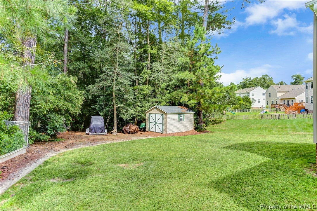 5227 Rockingham Drive Williamsburg, VA 23188 - Photo 29 of 29 Gallery Image 29