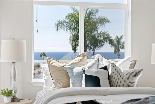 a view of balcony and patio