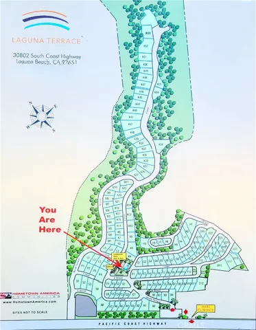 $457,000 | 30802 South Coast Highway, Unit F2, Laguna Beach, CA 92651