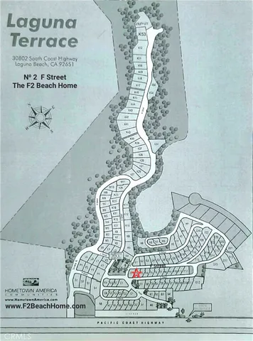 $457,000 | 30802 South Coast Highway, Unit F2, Laguna Beach, CA 92651