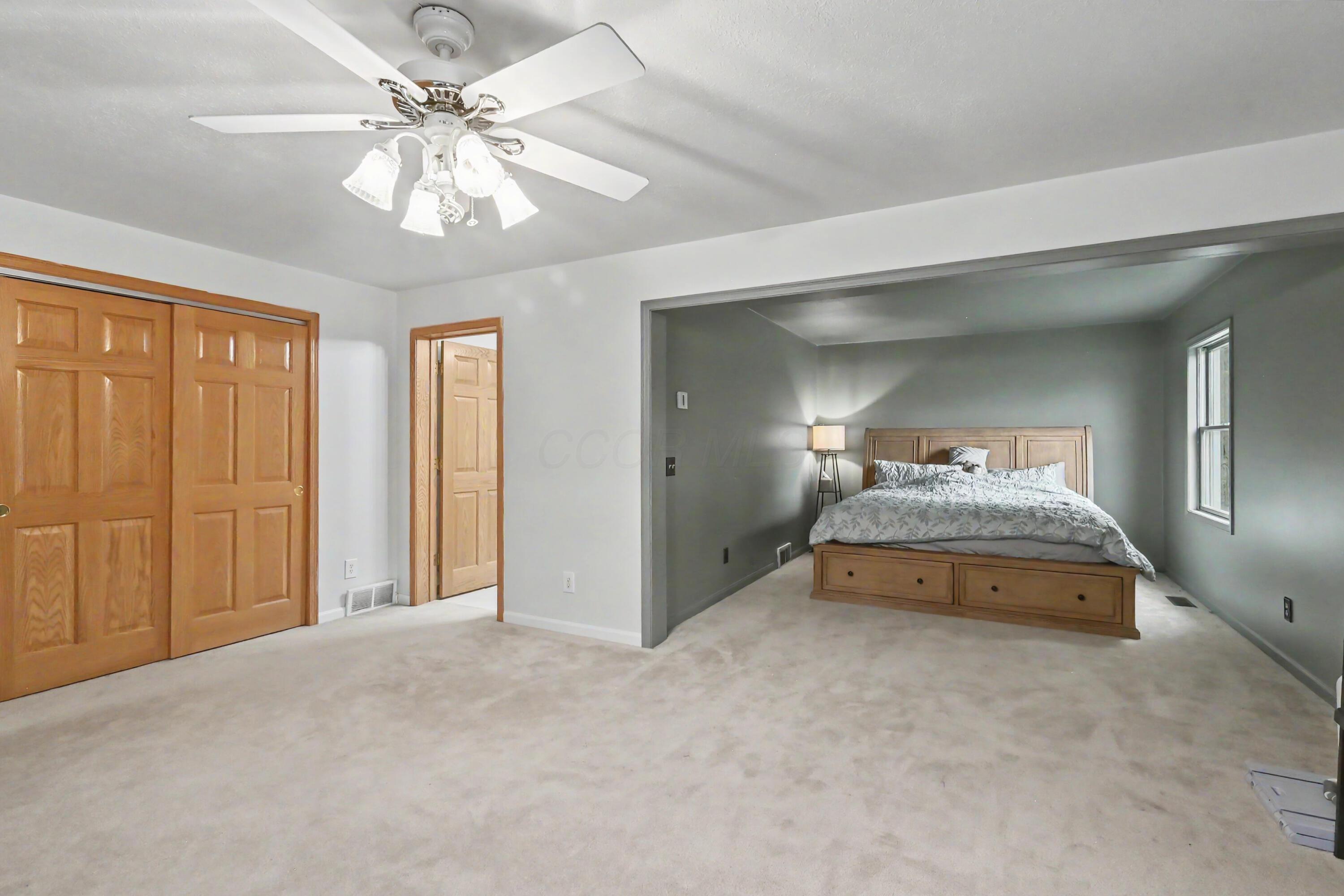 4418 Hook Road Crestline, OH 44827 - Photo 15 of 49 CAT_0727