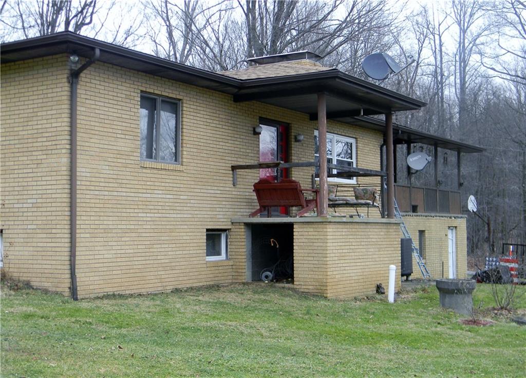 415 Roy Boring Road New Florence, PA 15944 - Photo 20 of 21 Exterior