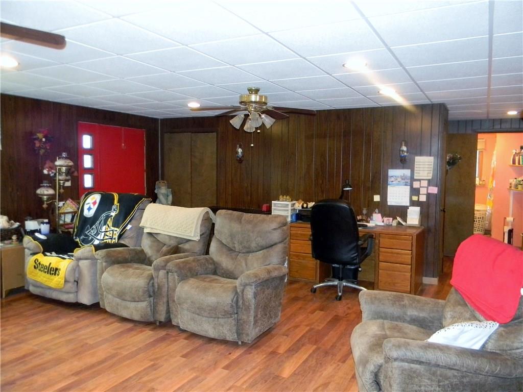 415 Roy Boring Road New Florence, PA 15944 - Photo 7 of 21 Large living room