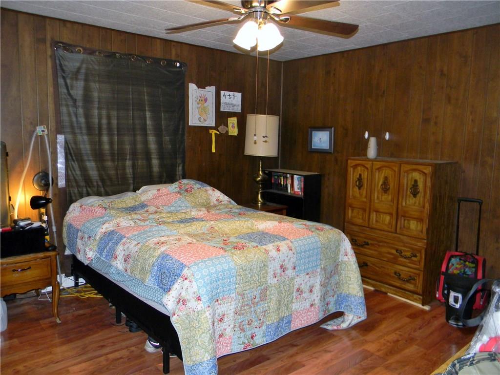 415 Roy Boring Road New Florence, PA 15944 - Photo 8 of 21 Master bedroom