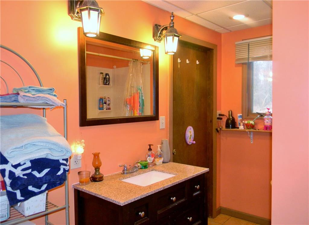 415 Roy Boring Road New Florence, PA 15944 - Photo 10 of 21 Full bathroom