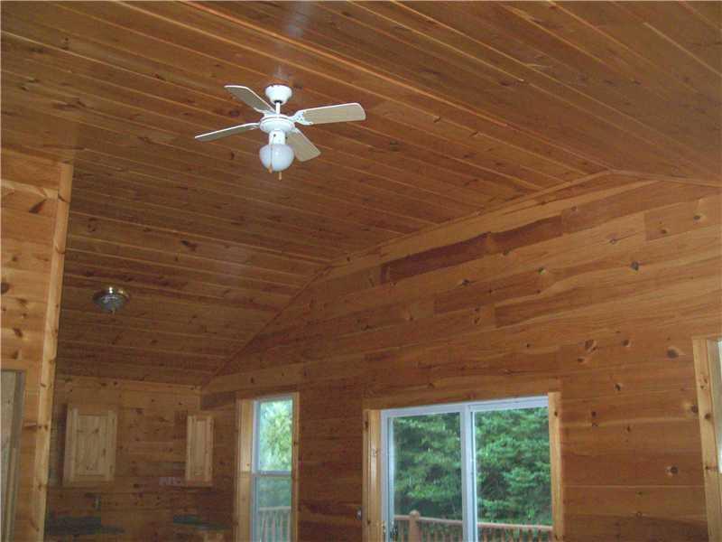 Tbd Guilford Road Cambridge, ME 04923 - Photo 9 of 11 Living Room.
