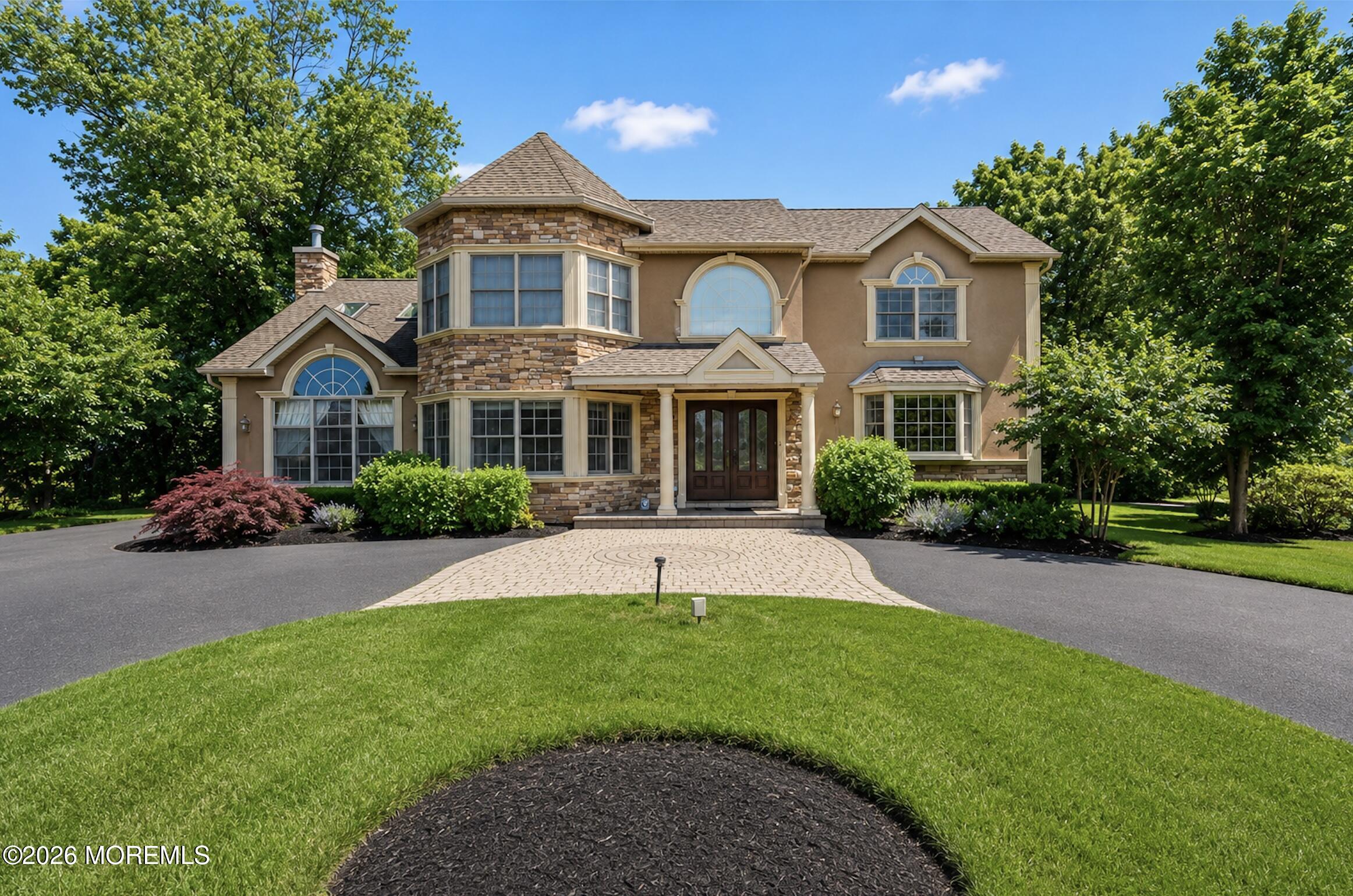 710 Hopping Road Middletown, NJ 07718 - Photo 1 of 37 Front