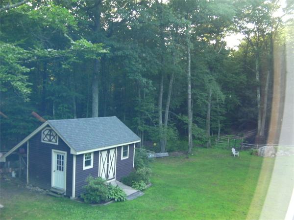 29 Old Pelham Road Belchertown, MA 01007 - Photo 15 of 15 Gallery Image 15