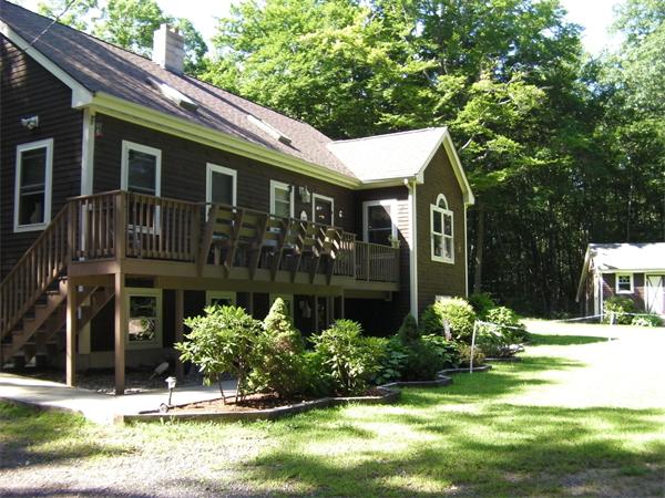 29 Old Pelham Road Belchertown, MA 01007 - Photo 2 of 15 Gallery Image 2