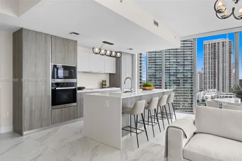 $1,795,000 | 2900 Northeast 7th Avenue, Unit 1902, Miami, FL 33137